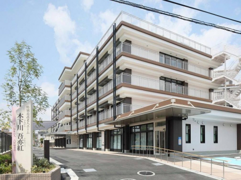 拥抱熟龄Ⅱ长寿新人生讲座／废校蜕变养老村！日专家分享转型经验，“日本照护”模式可供中国台湾借镜 – 大保社