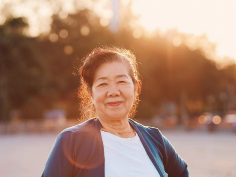 父亲摔伤送医仍离世，儿自责：“那天在家就好了！”寻求专业协助再出发，只愿“你”不再孤单 – 大保社