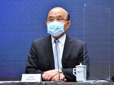 居隔“3+4”政策曝光！黄珊珊曝细节：4天“自主防疫”天天快筛可出门上班、“禁内用聚餐” – 大保社