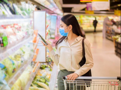 备战月底万人确诊》居隔在家三餐怎么办？营养师开出3大类食材清单：可久放、顾营养 – 大保社