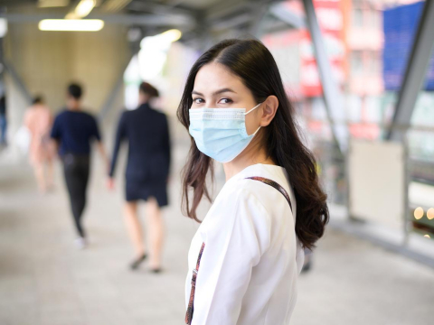 疫情延烧2年，一切都停顿了…把“苦”当礼物，“人生不因一件事就陷入困境” – 大保社