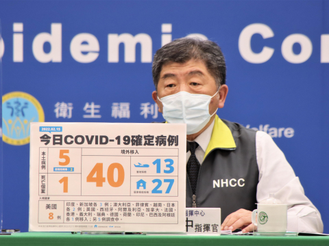 首例Omicron死亡!80岁慢性病妇打2剂AZ、解隔离前离世…死因最终判定“这2种” – 大保社