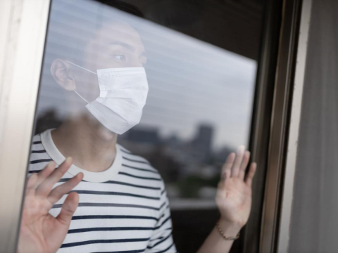 你无法用手挡住风！面对Omicron，内地为何坚持清零？外媒分析点出关键原因 – 大保社