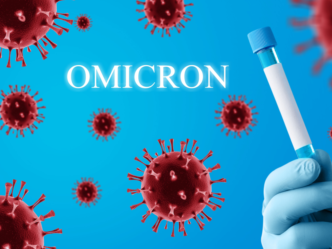 Omicron肆虐全球….拥有“4个超级”！ 医：仅3天确诊者翻倍，传染速度快、传播链难阻断 – 大保社