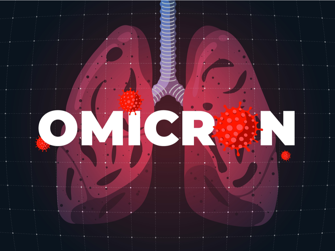 Omicron当一般小感冒看待即可？ 25％染疫者“脑雾”：终身记忆力恐受影响 – 大保社