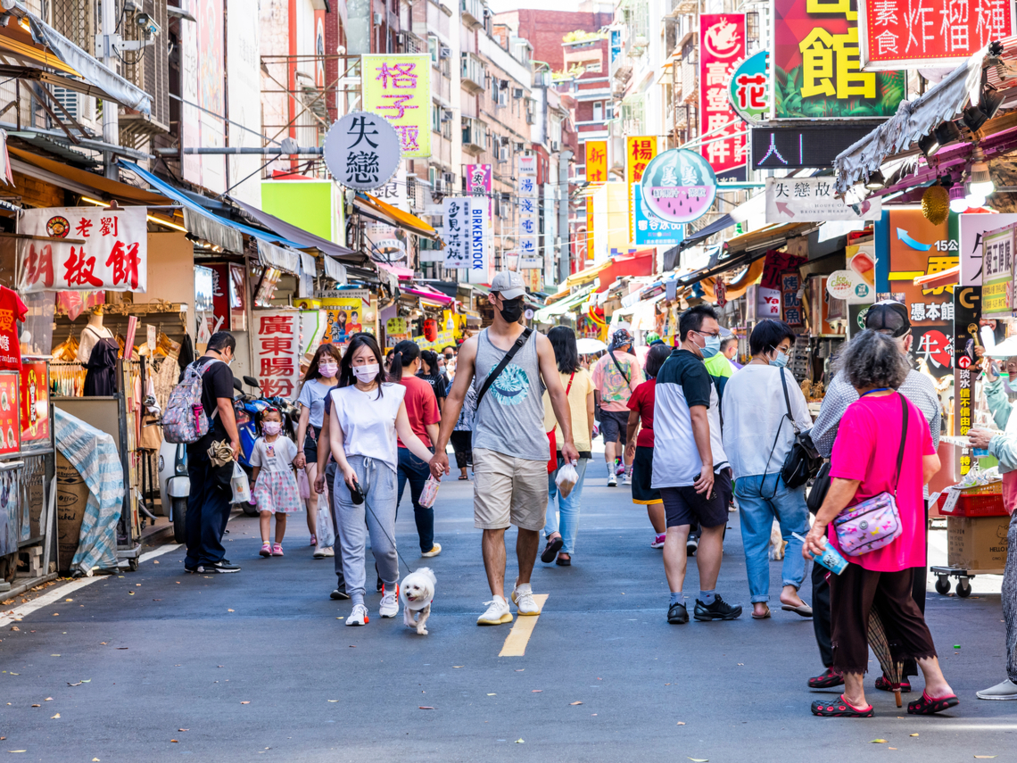 “这样做”能一定程度上减缓Omicron传播！ 医：指挥中心怕得罪人…不愿明讲 – 大保社
