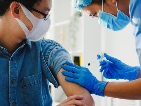 确诊Omicron“跟感冒一样”中国台湾人免惊？4理由告诉你，这个想法有多危险！ – 大保社