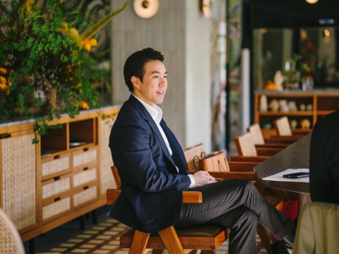 一家4口3人确诊，台南爸一肩扛照护14天、靠超强防疫术重获自由！妻喊：老公好棒很感动很窝心 – 大保社