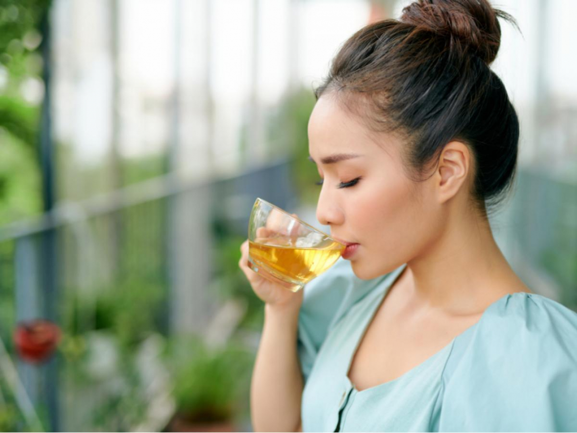 确诊康复却得“长新冠”,女老师看到楼梯就崩溃!中医分4类型用药,食补调理重拾肺活量 – 大保社