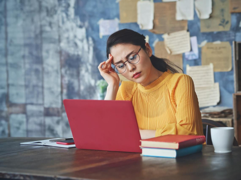 长新冠“脑雾”瞬间断片，她开车开到失忆！营养师推荐这些饮食，改善类“失智”状态 – 大保社