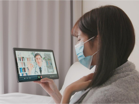 快筛阳＝确诊上路1周，最常犯这错！医师汇整10大QA解惑：快筛阳卡匣处理、没手机这样做 – 大保社