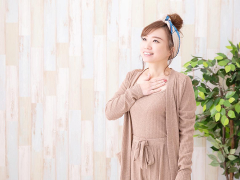 新冠肺炎确诊，较特殊症状是喉咙发炎，痛到连喝水都不行！换心权威建议8润滑食物不刺激、易下咽 – 大保社