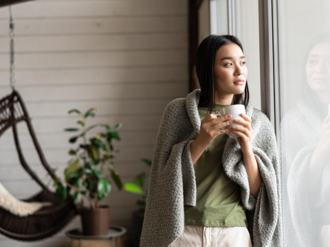 结束隔离快筛阴，为何还是咳不停？名医教确诊后康复调理：五味药抗病毒、多补充这些水果 – 大保社