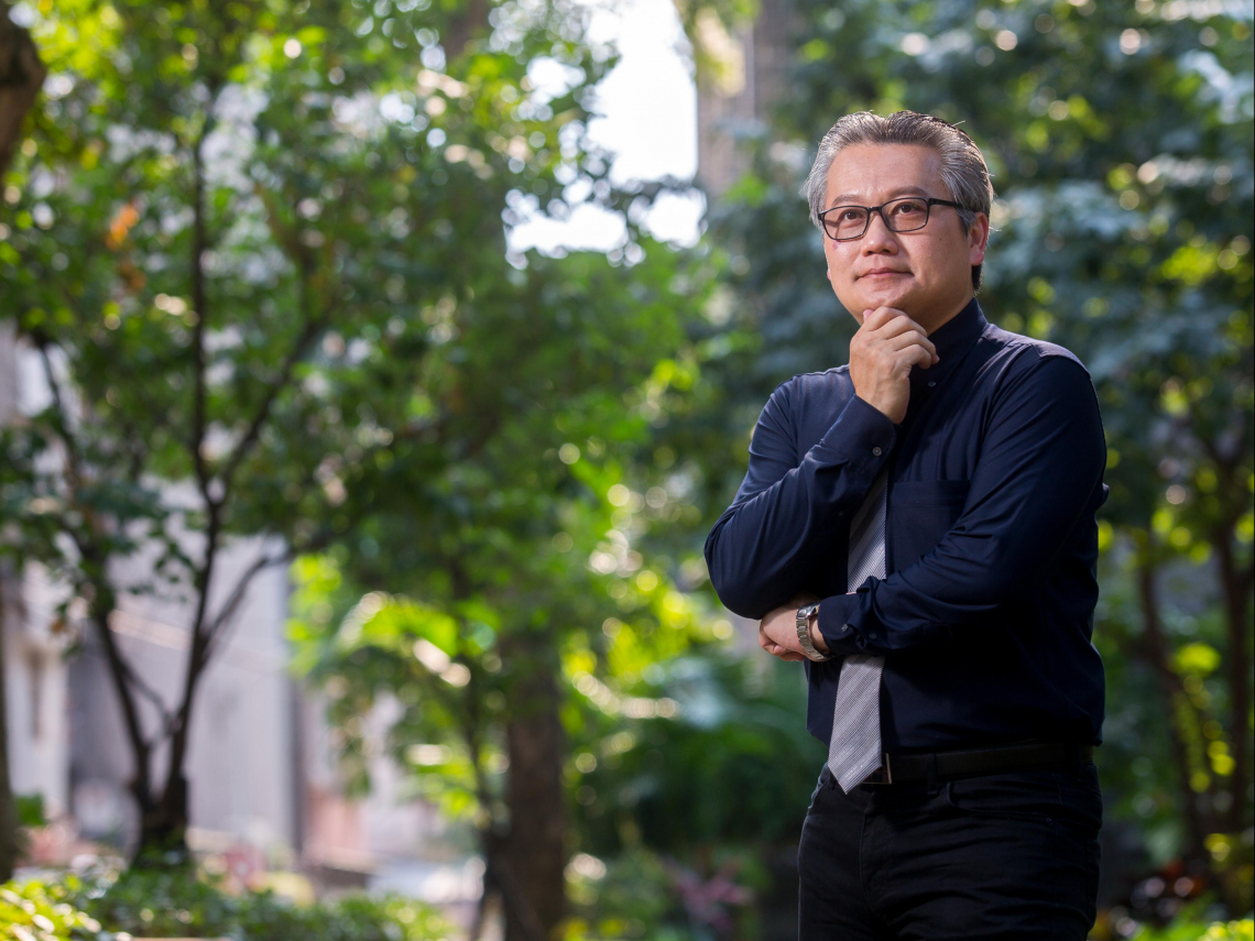 新冠肺炎》“医生叫他不要打疫苗” 陈志金医师：我必须澄清，有些其实是这5种情况 – 大保社