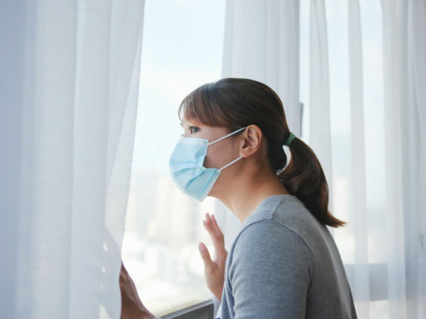 0+7居隔新制上路》同住家人确诊,我适用0+7吗?7天筛几次才可以出门?5大QA解答 – 大保社