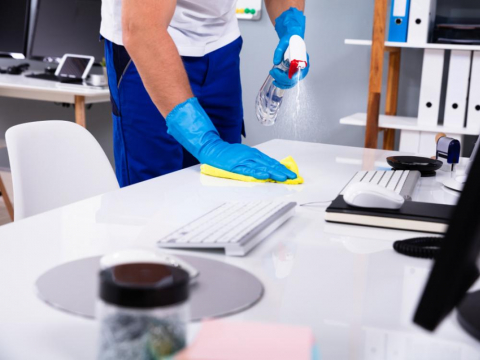 身边好多人确诊，感觉周遭空气都有“毒”？专家吁做7件事：大减住家、办公室病毒量 – 大保社