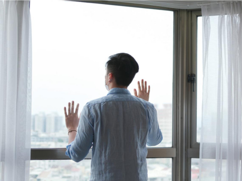 药师肺炎确诊经验谈》我后悔“10天隔离之前”没有多准备什么？其实普X疼不是重点！ – 大保社