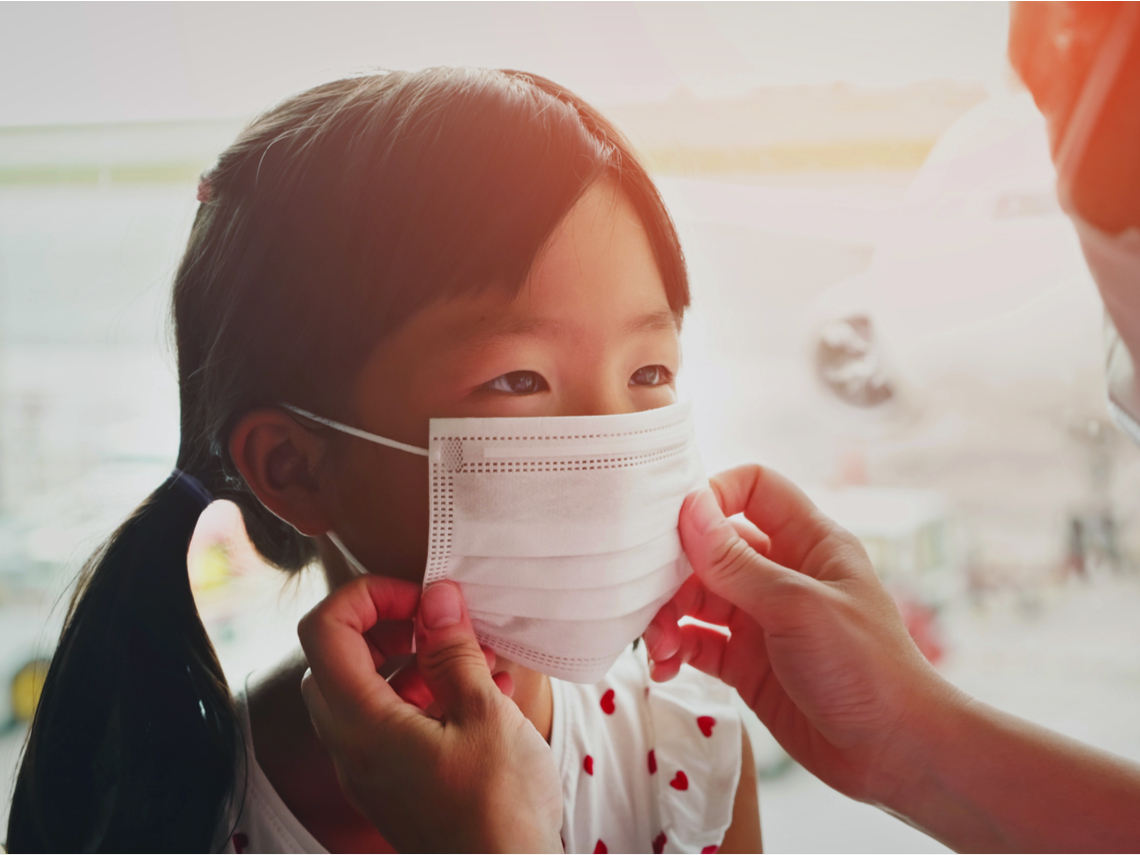 中国台湾儿科医学会：支持 6-11 岁儿童接种新冠肺炎疫苗 – 大保社