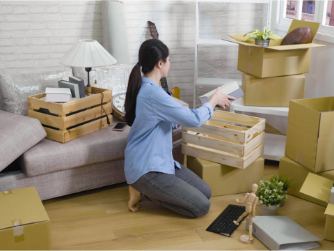 长期囤积物品，不是念旧是生病！医提醒这情况快就医，生活学习“断舍离”，渐进改善储物症 – 大保社