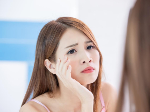 眼睛红肿、痒痒揉不停，小心虫虫危机！医提醒：针眼反复发作恐螨虫寄生，做好“这件事”防范 – 大保社