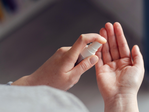 用75％酒精“干洗手”就够了吗？医揭恐怖真相：酒精取代“肥皂洗手”，对这些病菌根本无效 – 大保社