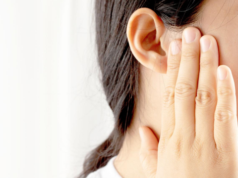 脉动性耳鸣让睡觉受影响，没有一天好睡过怎么办？医师这样治疗，生活得到大幅改善 – 大保社