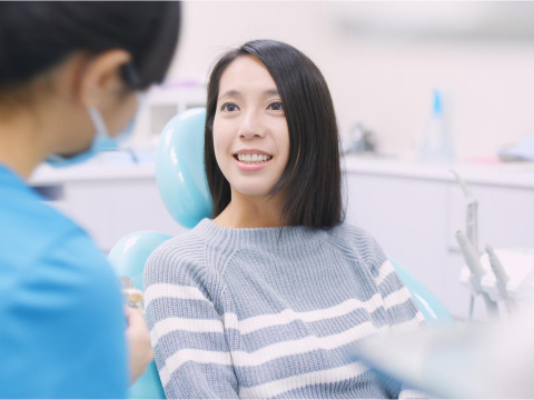 缺牙一定要补吗?“换边咬”就好?5个不补牙后遗症注意!解析3种“补缺牙”优缺点 – 大保社