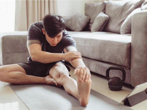 天气转寒，男性手脚容易冰凉当心不举！医师：多做7件事，自然就能维持美满性生活 – 大保社