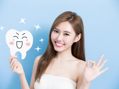 选单颗10万植牙?60万All-on-4全口重建?医师解析“价格谁才划算”、各自优缺点 – 大保社