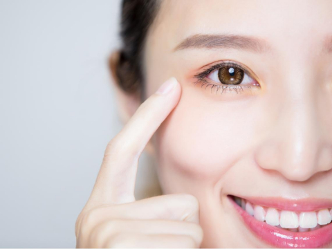 眼袋不是小问题,和消化吸收、排泄都有关!要解决浮肿眼袋,先要强健“这部位” – 大保社