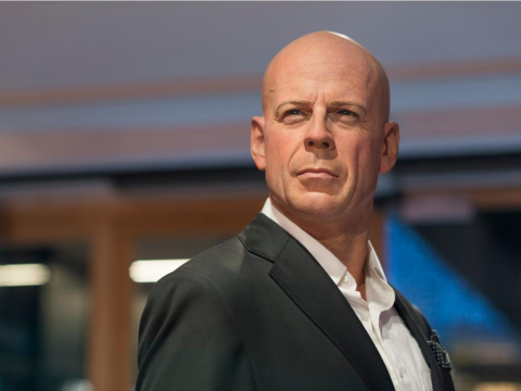 67岁布鲁斯威利息影抗病魔…5大脑部问题引发“失语症”，出现3症状就要小心 – 大保社