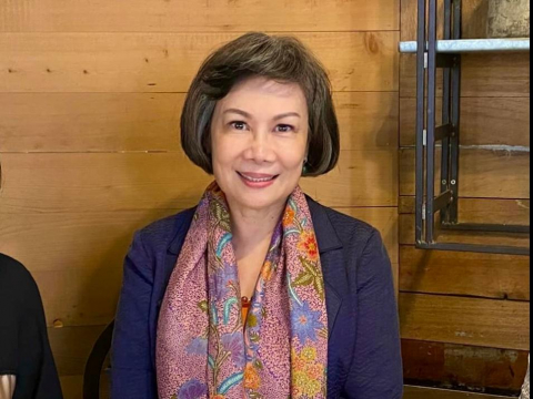 连战小中风恢复神速，贵人是外资天后陈嫦芬！她一句话成黄金救援关键，医教4口诀保命 – 大保社