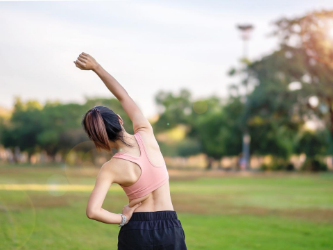 民众平常保持规律运动，有益身体健康！这2类人比常人更可降低心血管风险 – 大保社