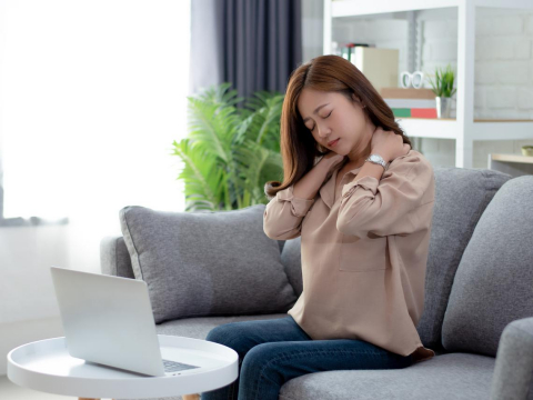 莫名肌肉酸痛,却找不出原因?长期外食、少运动,当心这1种隐藏疾病,让健康亮红灯 – 大保社