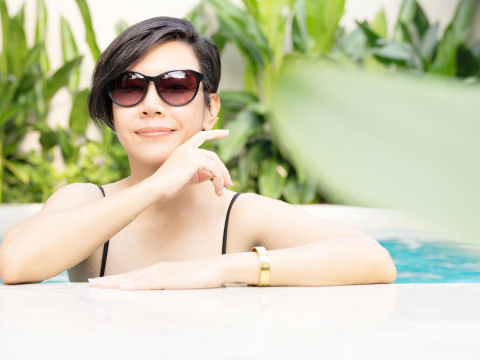 50岁以上，较易罹患黄斑部病变！平日补充叶黄素延缓恶化，1情况须手术 – 大保社