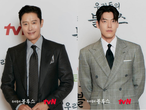 韩星金宇彬流鼻血不止发现鼻咽癌，全因李秉宪“一句话”救命！医师揭鼻咽癌7大症状 – 大保社