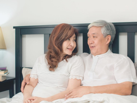 比起自律神经失调，更担心老公性功能障碍！中医2方法让伴侣元气恢复，重拾性福生活 – 大保社