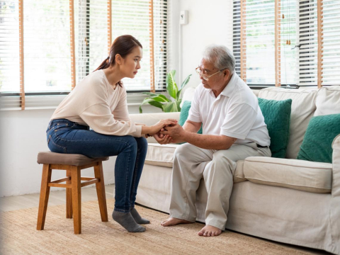 恍神健忘未必是失智，可能是癫痫发作！生活中避免危险因子，12项情况自我检测 – 大保社