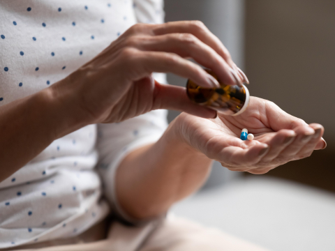 全都白吃了？美最新研究“这6款保健食品”降不了胆固醇…红麹、鱼油被点名！专家：吃它才有效 – 大保社