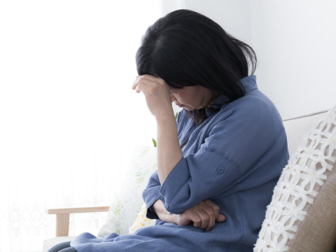 全家都医师、却被婆婆照三餐辱骂…60岁牙医师忧郁症告白:如果自杀,大家一定还觉得我很好命 – 大保社