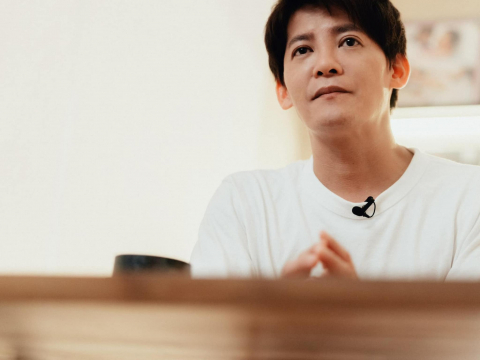 以为胸闷是遭逢母丧…谢哲青“暴瘦10公斤”全是心肌炎惹祸…医示警2症状要注意：别以为是感冒 – 大保社