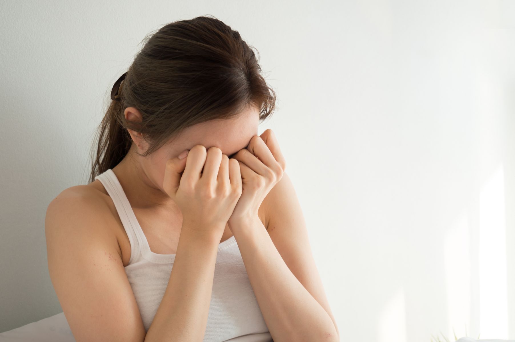 地震来袭！卧床、洗澡、上厕所的时候该怎么逃？ – 大保社