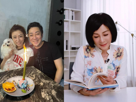 她懂王瞳的痛!吴淡如忆亲弟过世,好奇者质问“弄得我像凶手”!吁给亲属空间:安静别打扰 – 大保社