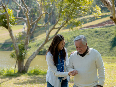 感冒狂气喘吁吁,原以为肺炎竟是“主动脉瓣膜狭窄”!出现3并发症状,当心心脏衰竭 – 大保社