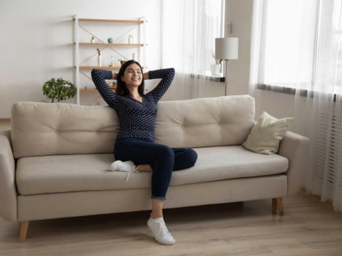 关节炎没治疗,会变得不想活动,肌肉萎缩、肌少症,提高日后跌倒骨折风险、O型腿 – 大保社