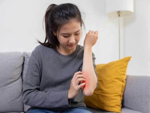 6大秘诀,摆脱冬季痒!远离痒到睡不着的痛苦生活 – 大保社