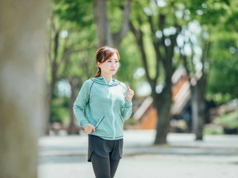 3动作，易引发退化性关节炎 – 大保社