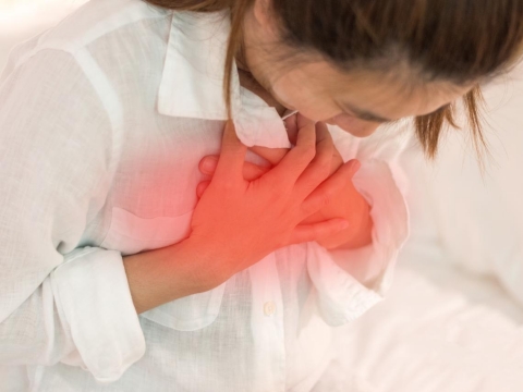 寒流来袭43人猝死》“昨天还好好…”不烟酒、没三高…重症医师：这5种隐藏式猝死者最可怕 – 大保社