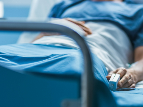 母罹感冒变肺炎“败血性休克猝逝”！网红恸：怎知再也没以后…肺炎不能轻忽，症状有哪些？ – 大保社