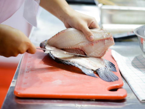 处理海鲜被刺伤，当心感染海洋弧菌！医揭“这些症状”速就医：严重恐截肢甚至丧命 – 大保社